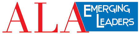 ALA Emerging Leaders logo