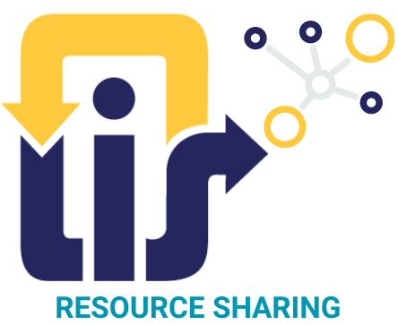 OLIS Resource Sharing Logo