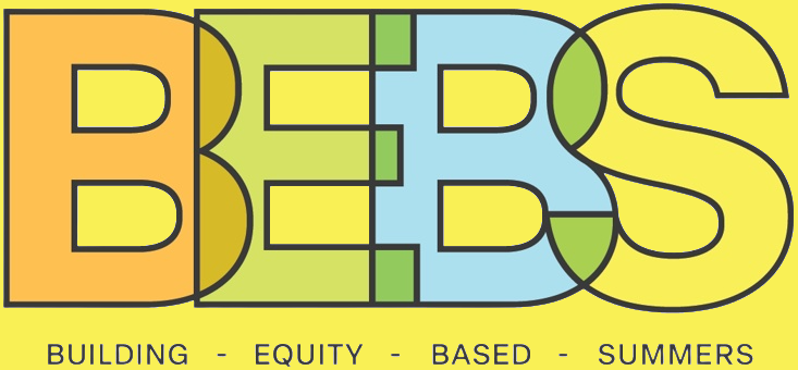 Building Equity-Based summers Logo
