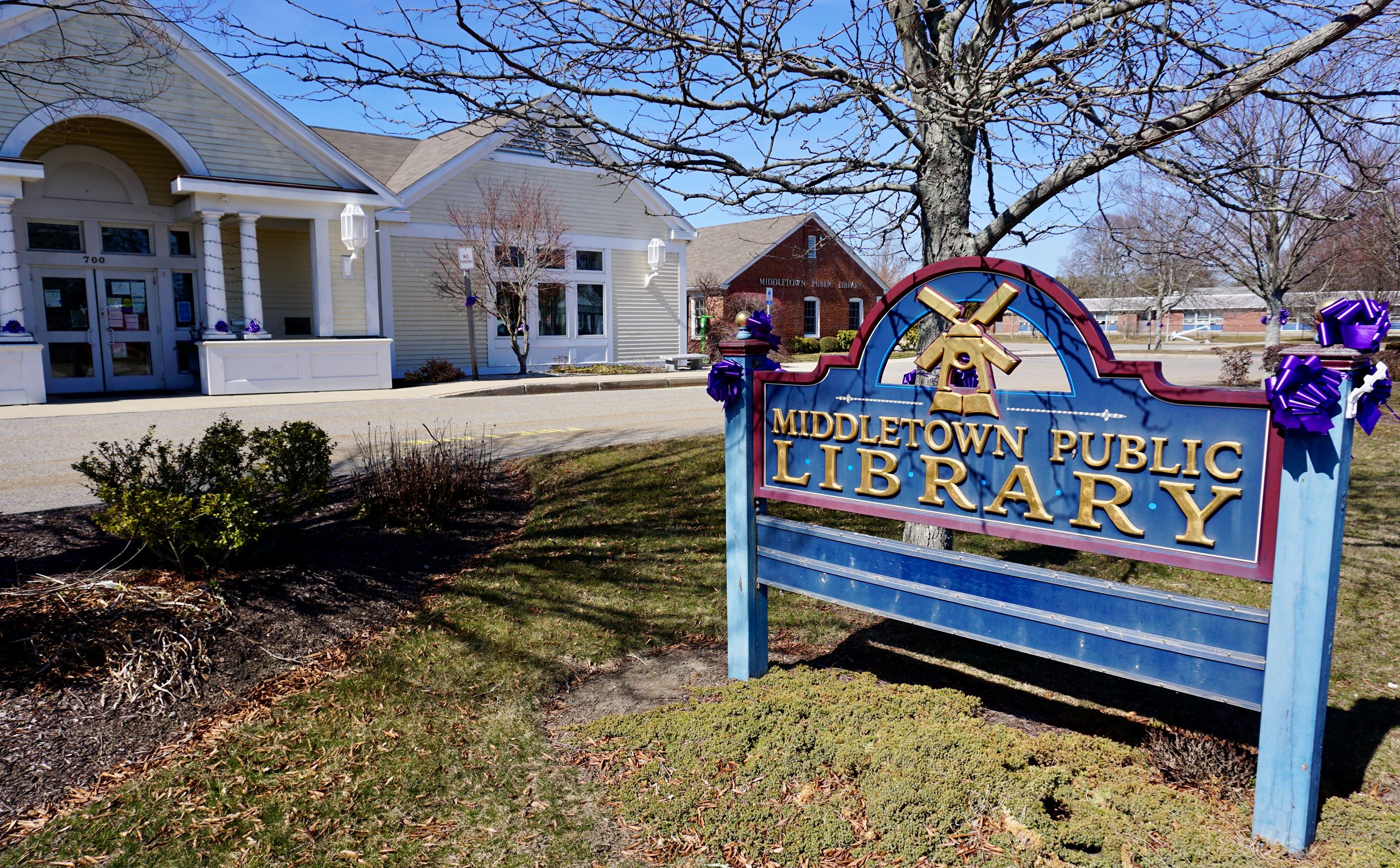 Middletown Public Library