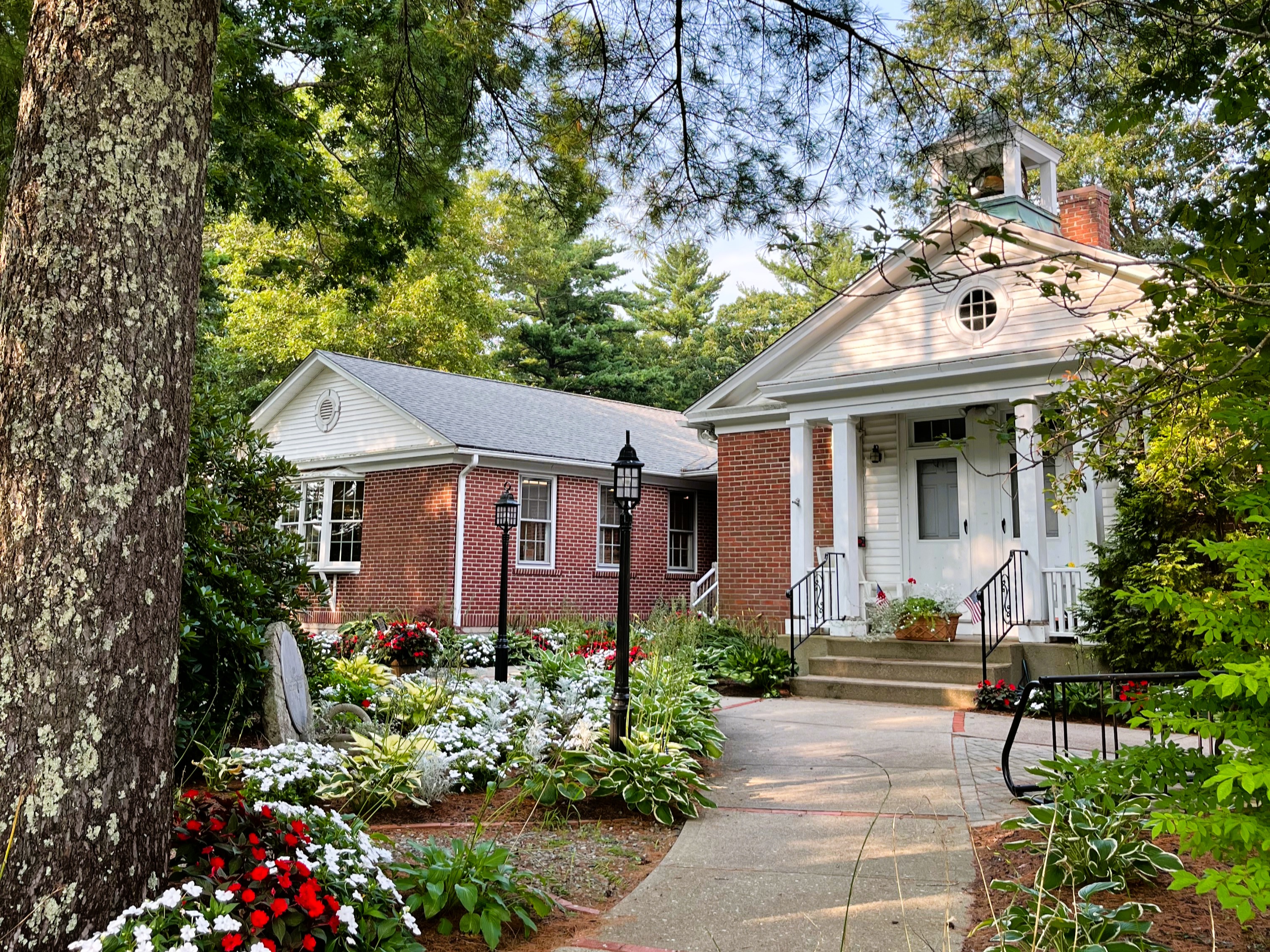 Louttit Library