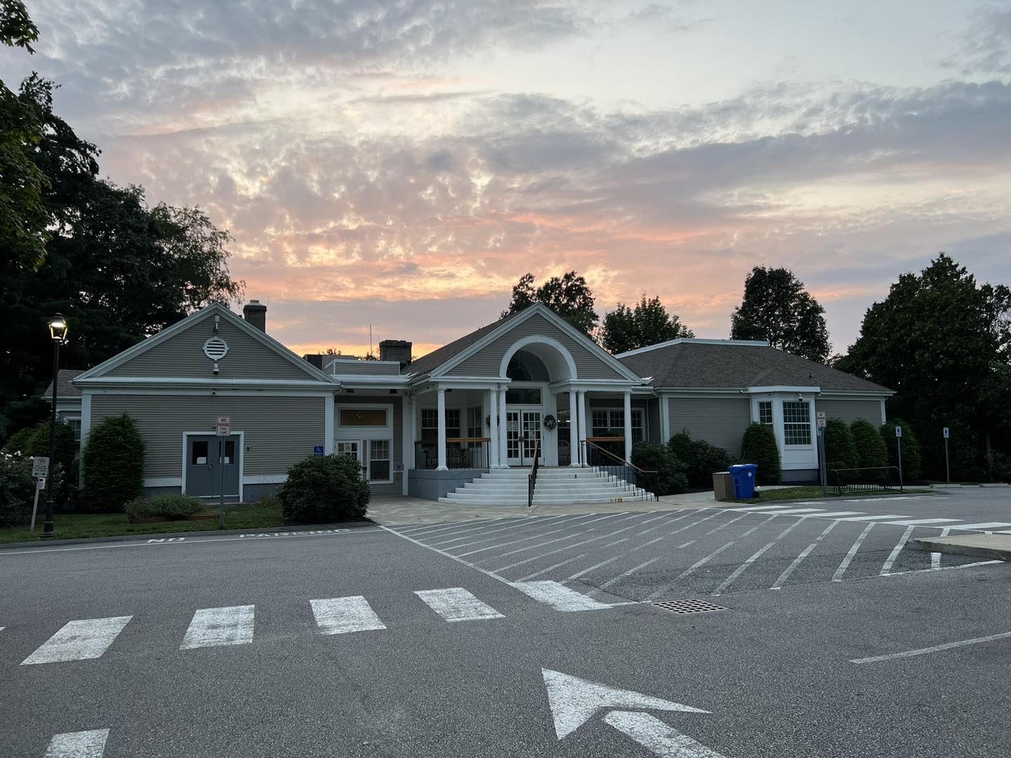 Greenville Public Library