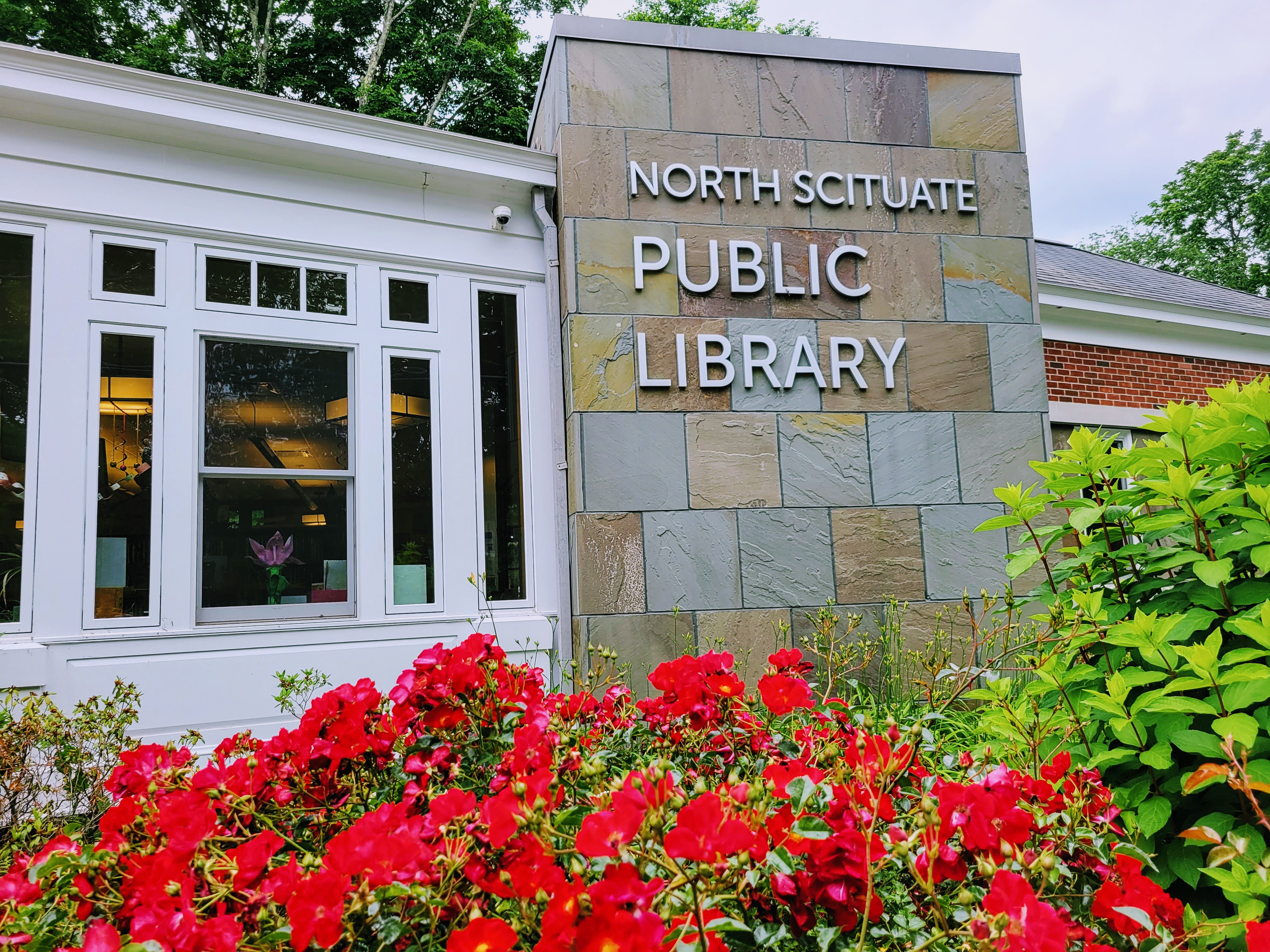 North Scituate Public Library